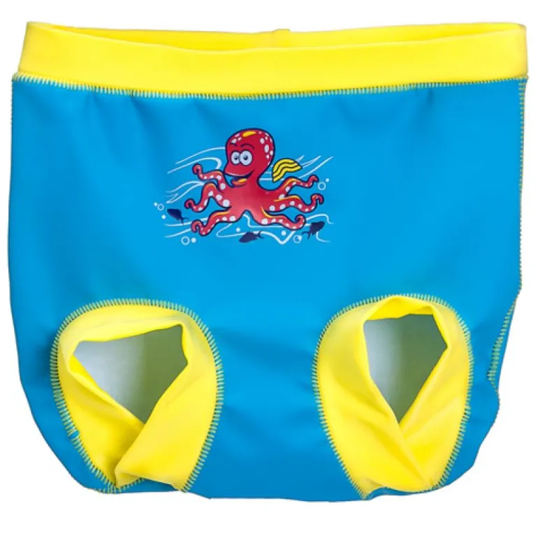 Slip contenitivo bambino infant Nappypoly