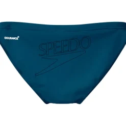 Slip uomo Endurance+ Logo Brief