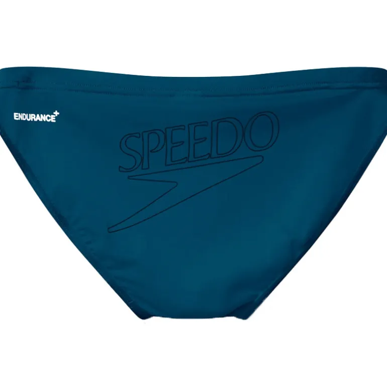 Slip uomo Endurance+ Logo Brief