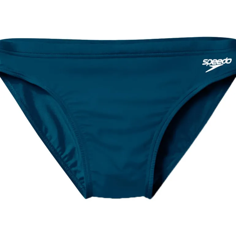 Slip uomo Endurance+ Logo Brief
