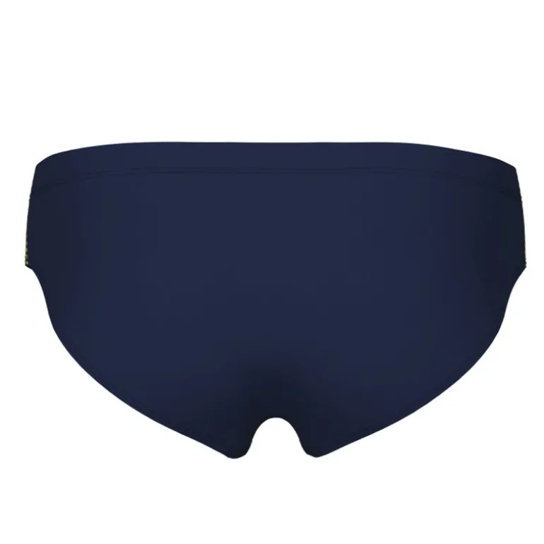Slip uomo Graphic