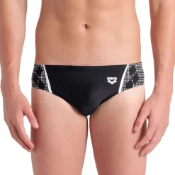 Slip uomo Graphic