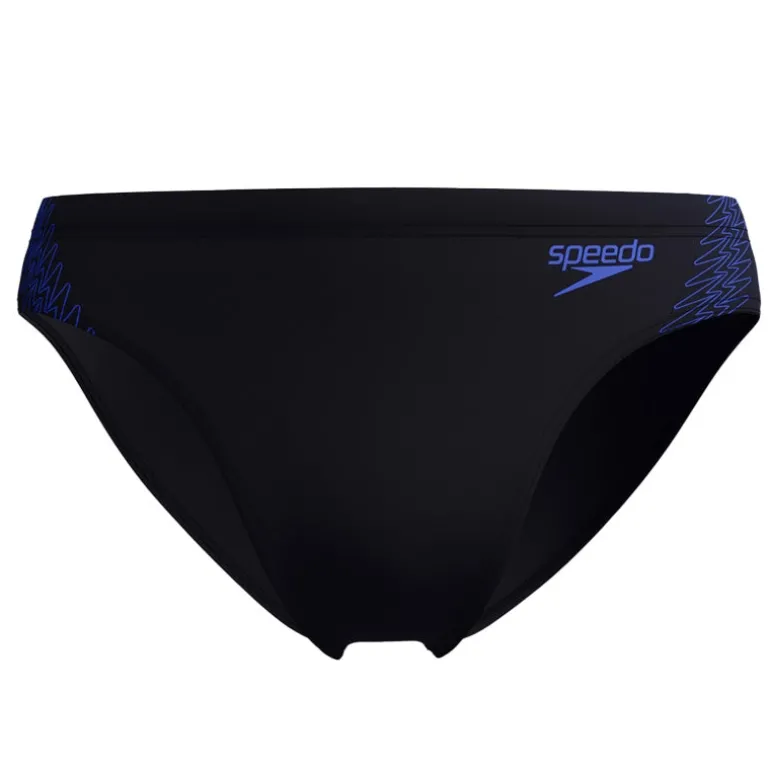 Slip uomo HyperBoom Splice