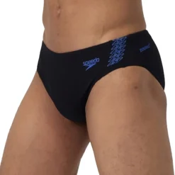 Slip uomo HyperBoom Splice