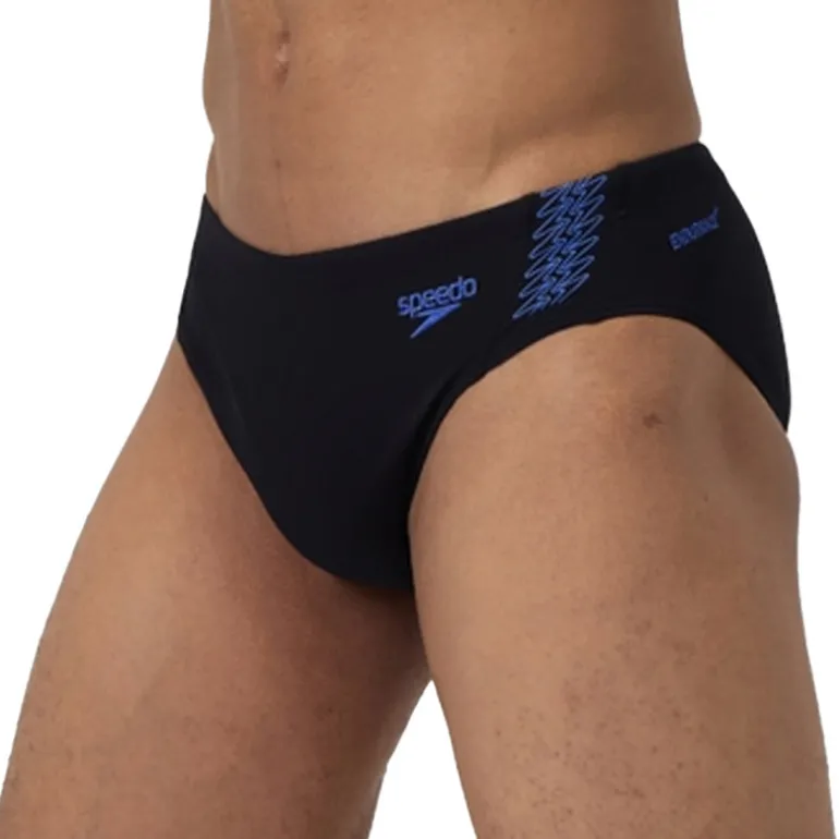 Slip uomo HyperBoom Splice