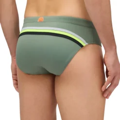Slip uomo Iconic Rainbow