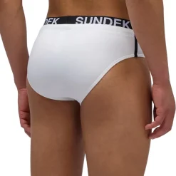 Slip uomo Logo