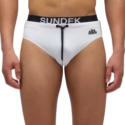 Slip uomo Logo