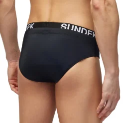 Slip uomo Logo