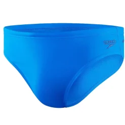 Slip uomo Logo 7 cm