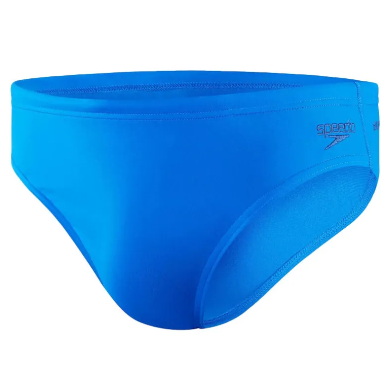 Slip uomo Logo 7 cm
