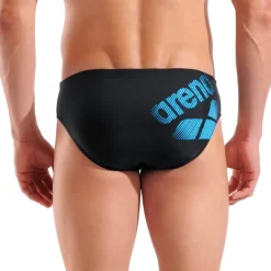Slip uomo Logotype