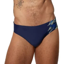 Slip uomo Medley Logo Brief