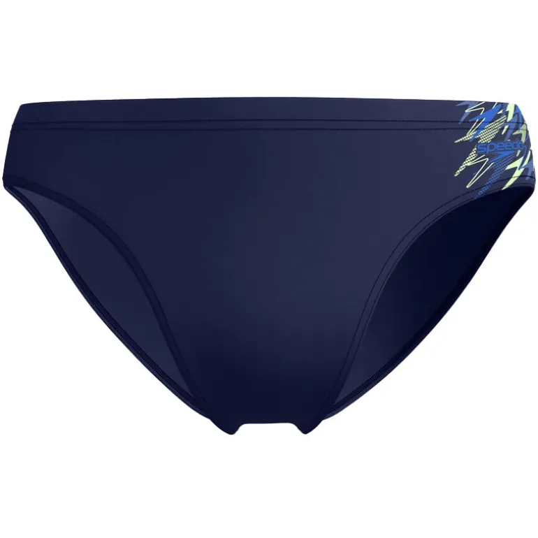 Slip uomo Medley Logo Brief