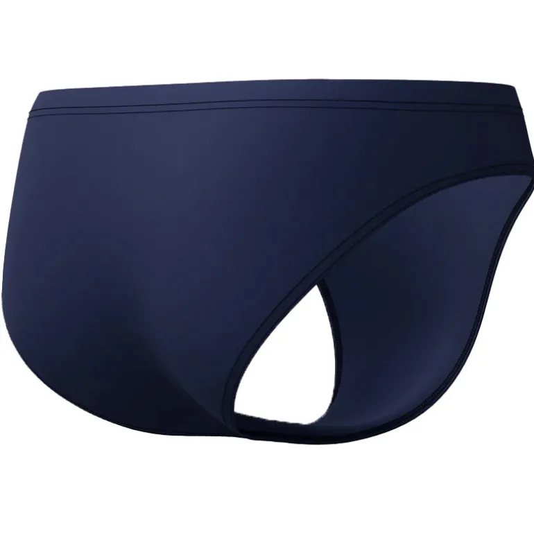 Slip uomo Medley Logo Brief