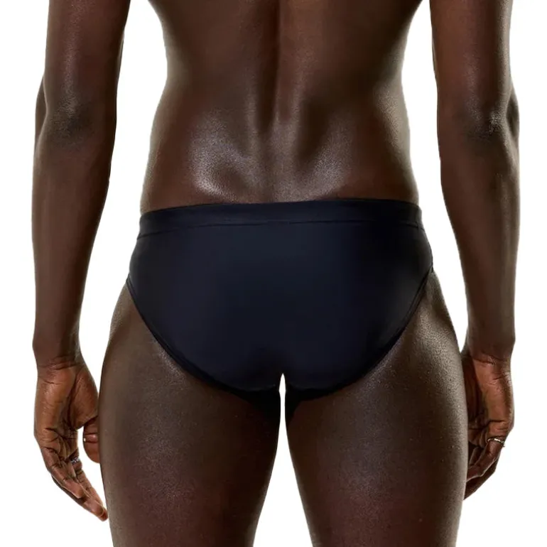 Slip uomo Medley Logo Brief