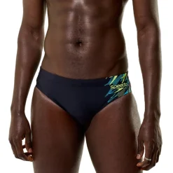 Slip uomo Medley Logo Brief