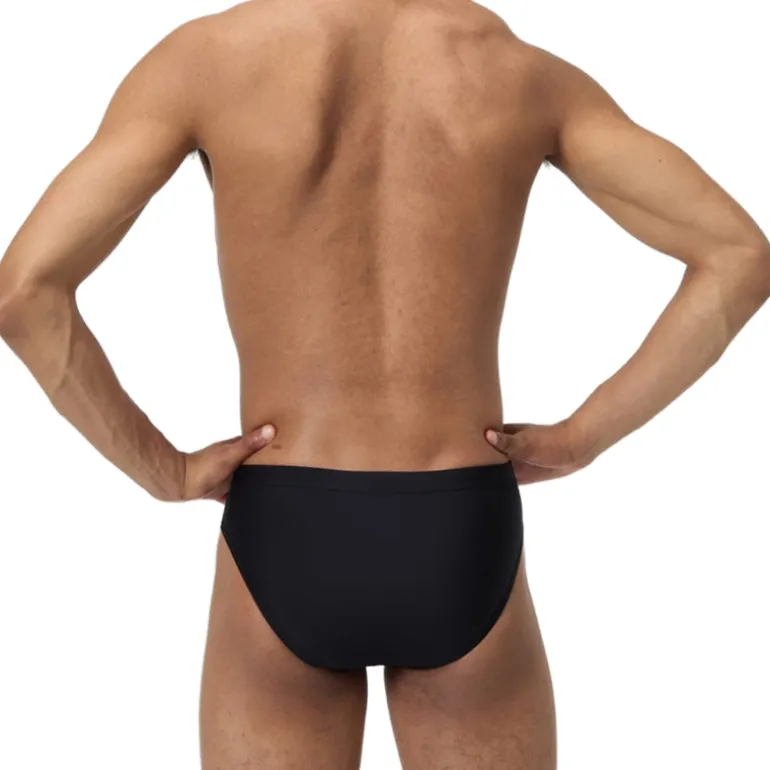 Slip uomo Medley Logo Brief
