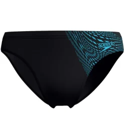 Slip uomo Medley Logo Brief