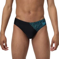 Slip uomo Medley Logo Brief
