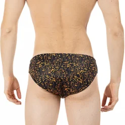 Slip uomo Nix