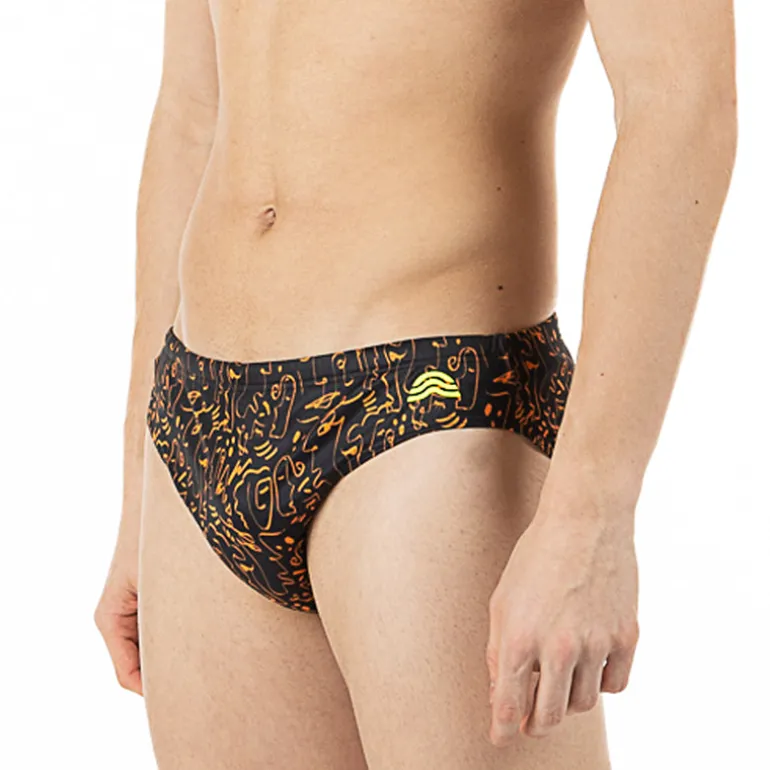 Slip uomo Nix