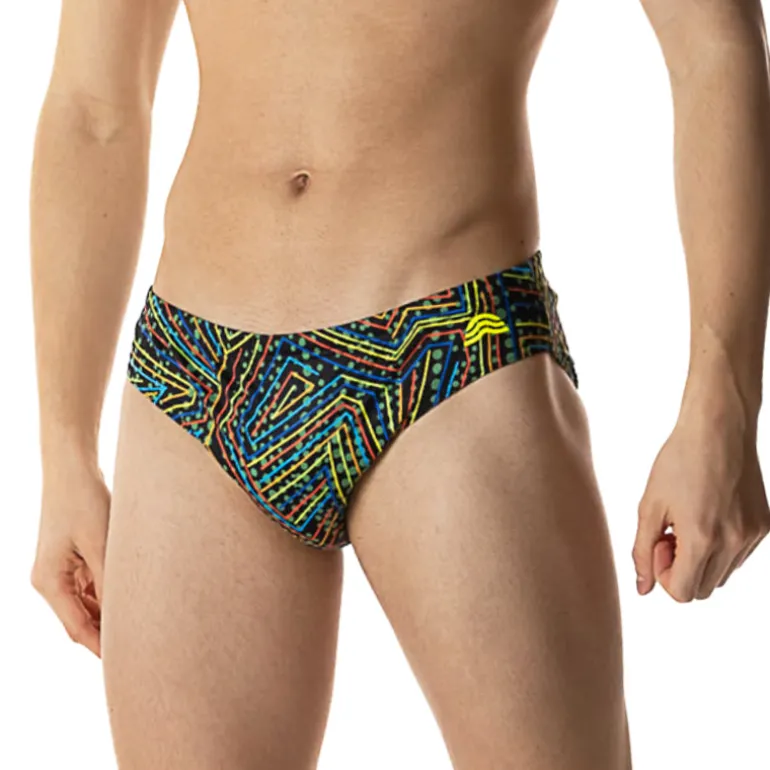 Slip uomo Nix