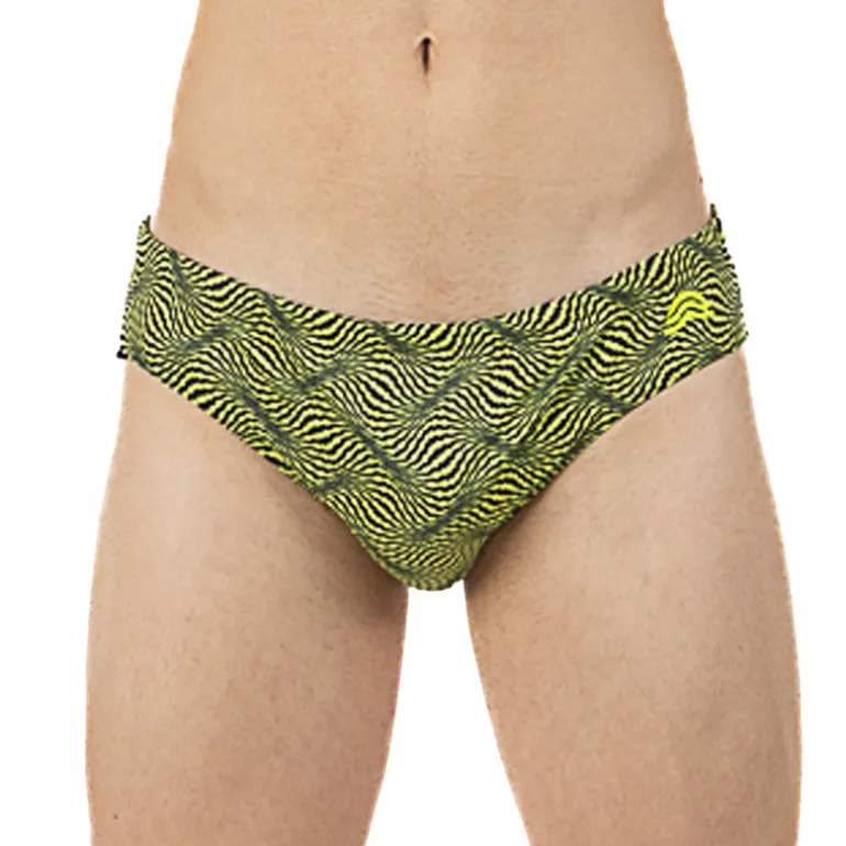 Slip uomo Nix