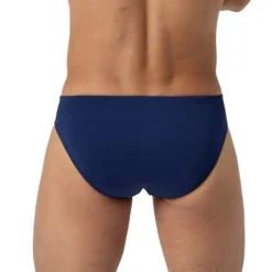 Slip uomo Solid