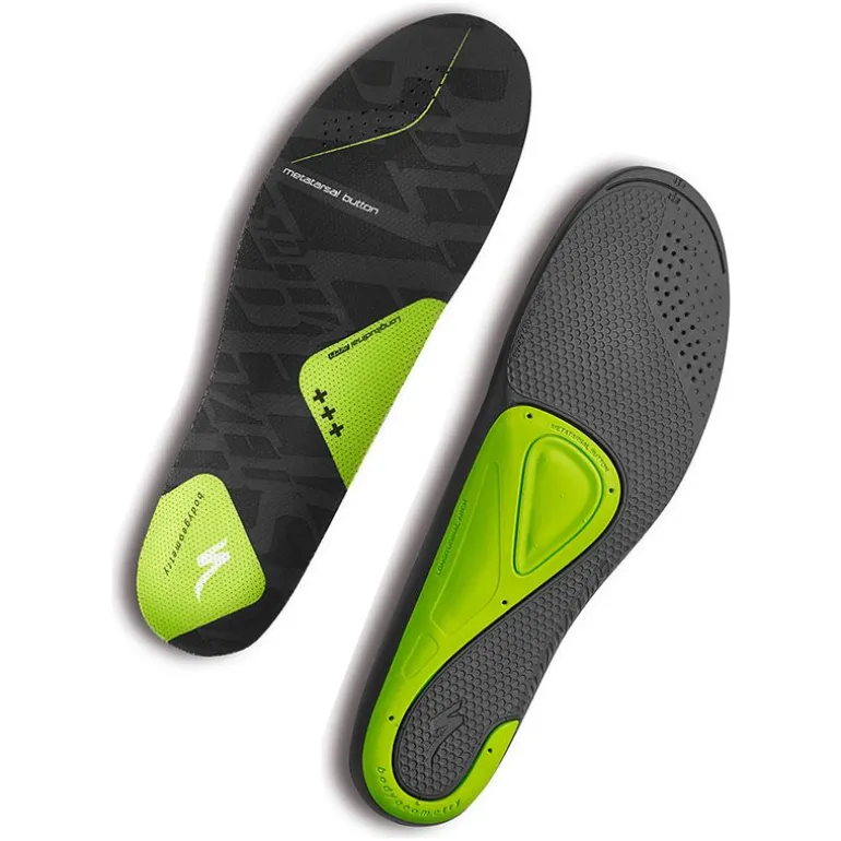 SOLETTE BODY GEOMETRY SL