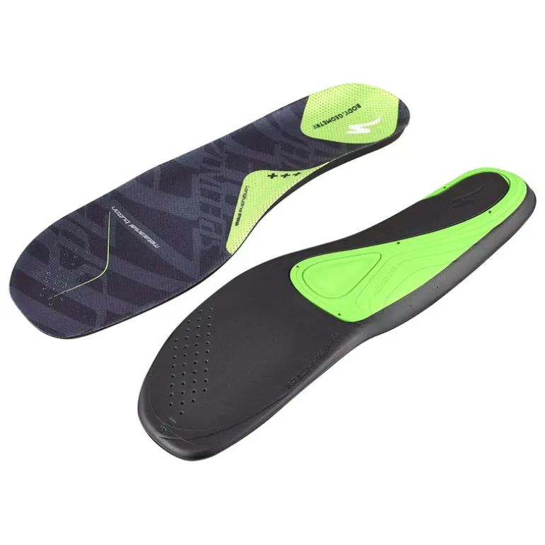 Solette Body Geometry SL Gen 2 Verde