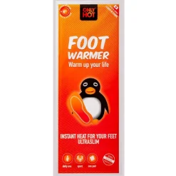 Solette Foot Warmer