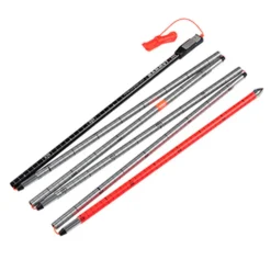 Sonda Probe 240 speed lock