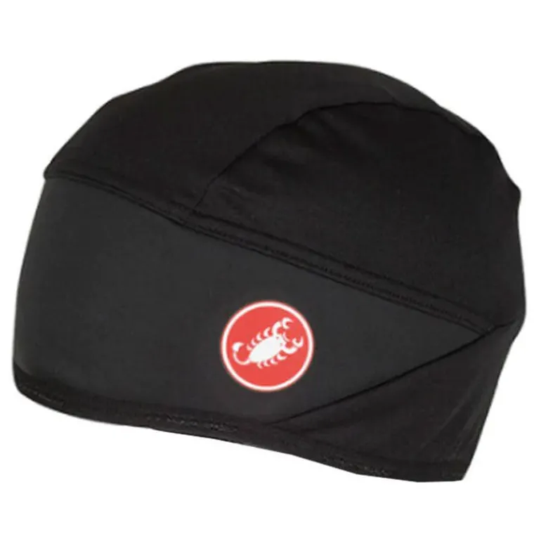 SOTTOCASCO ESTREMO WS SKULLY