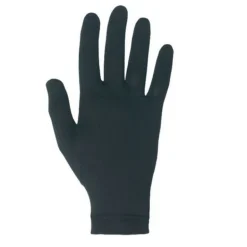 SOTTOGUANTI UOMO SETA/LYCRA
