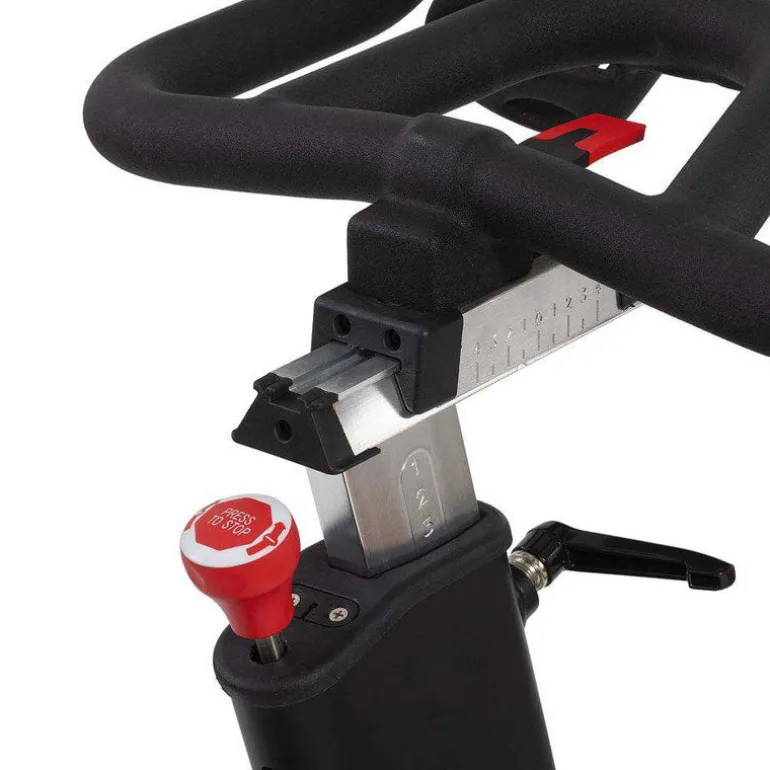 Spinbike S53