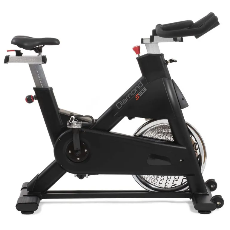 Spinbike S53