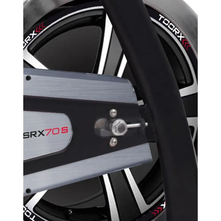 Spinbike SRX70 S