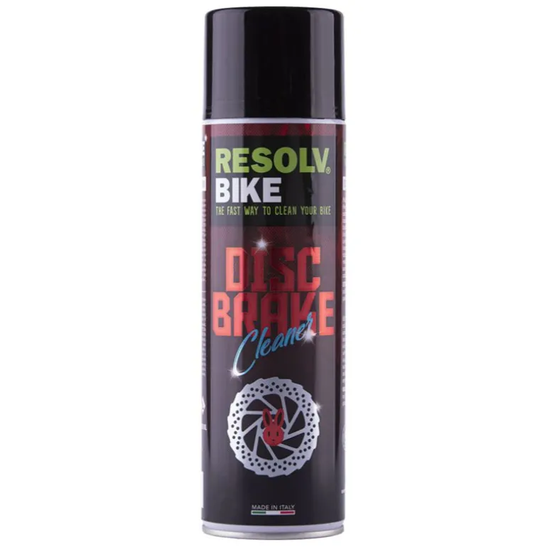 SPRAY DISK BRAKE CLEANER - 500ml