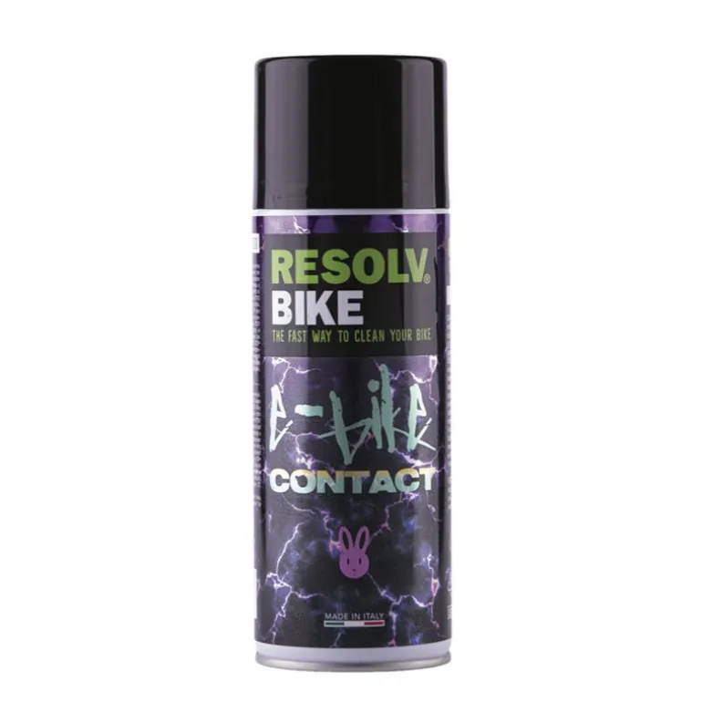 SPRAY E-BIKE CONTACT - 400ml