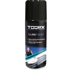 Spray Lubrificante X Tappeti
