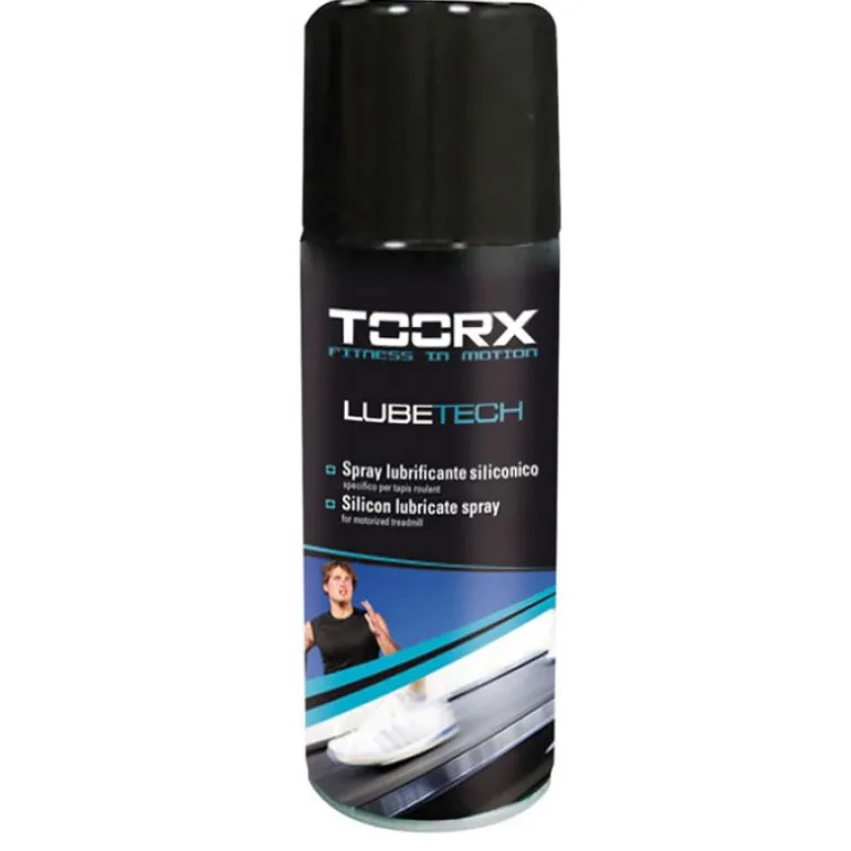Spray Lubrificante X Tappeti
