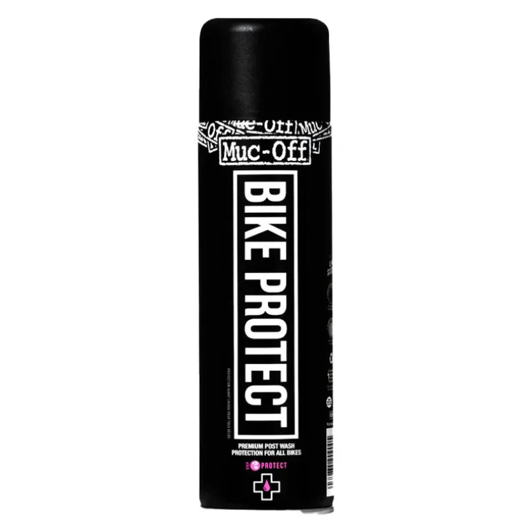 Spray Protettivo Bike Protect 500ml