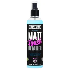 Spray Protettivo Matt Finish Detailer 250ml