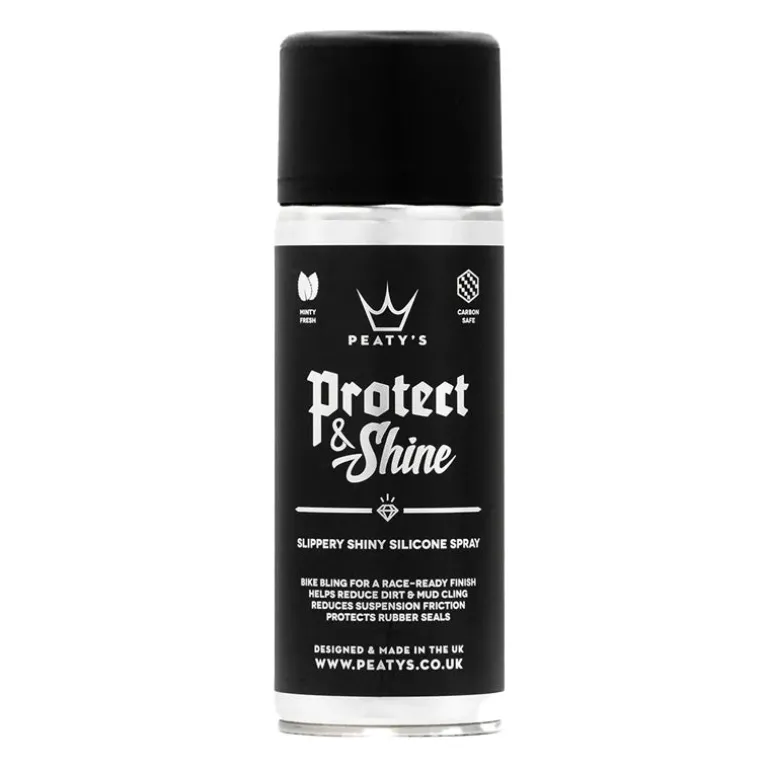 Spray Protettivo Telaio Protect & Shine 400ml