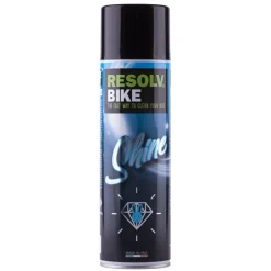 SPRAY SHINE - 500ml TURQUOISE/BRIGHT GREEN