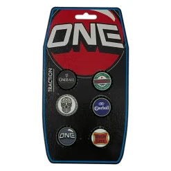 Stomp Pad Bottle Caps