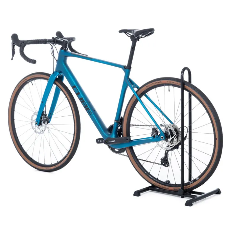 Supporto Bici da Pavimento Bike Stand Fold