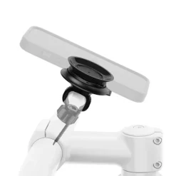 Supporto Manubrio Vacuum Flex