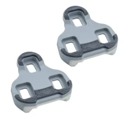 Tacchette Keo Grip 2 Grigie 4.5°